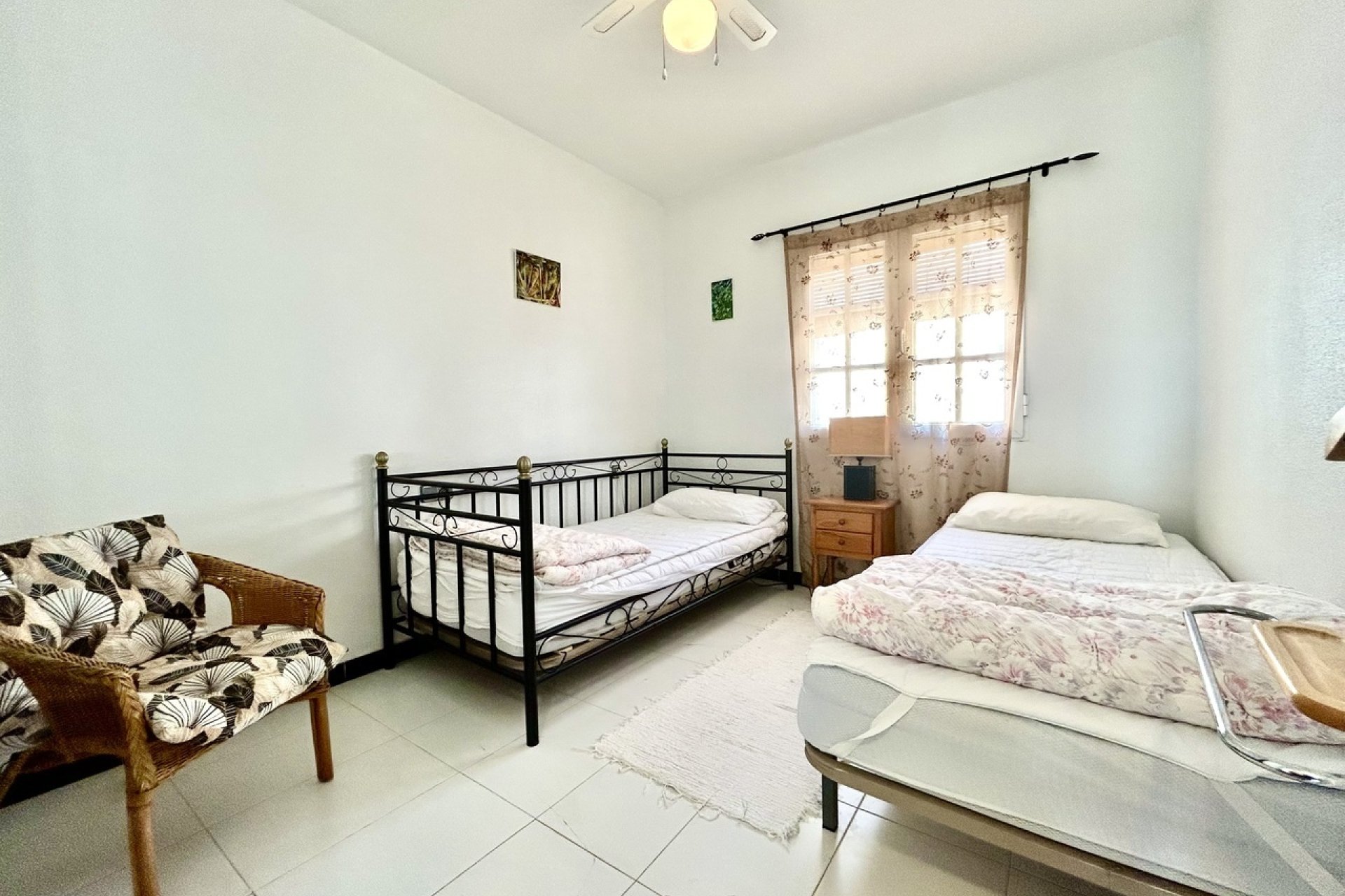 Revente - Apartment -
Los Altos - Costa Blanca