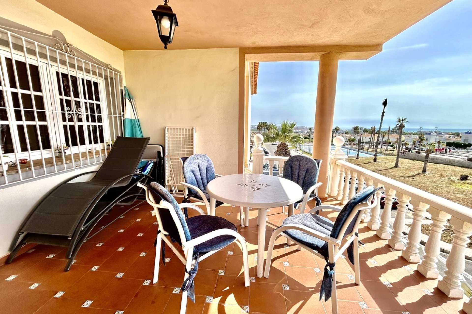 Revente - Apartment -
Los Altos - Costa Blanca