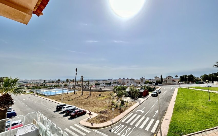 Revente - Apartment -
Los Altos - Costa Blanca