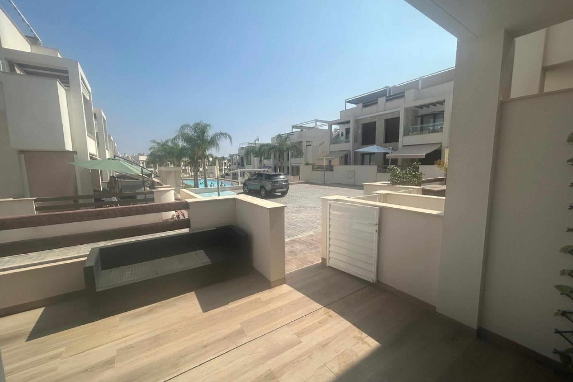 Revente - Apartment -
Los Balcones - AMAY Urbanisation