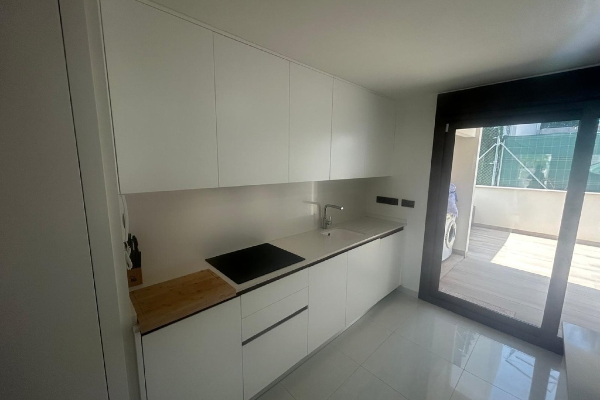 Revente - Apartment -
Los Balcones - AMAY Urbanisation
