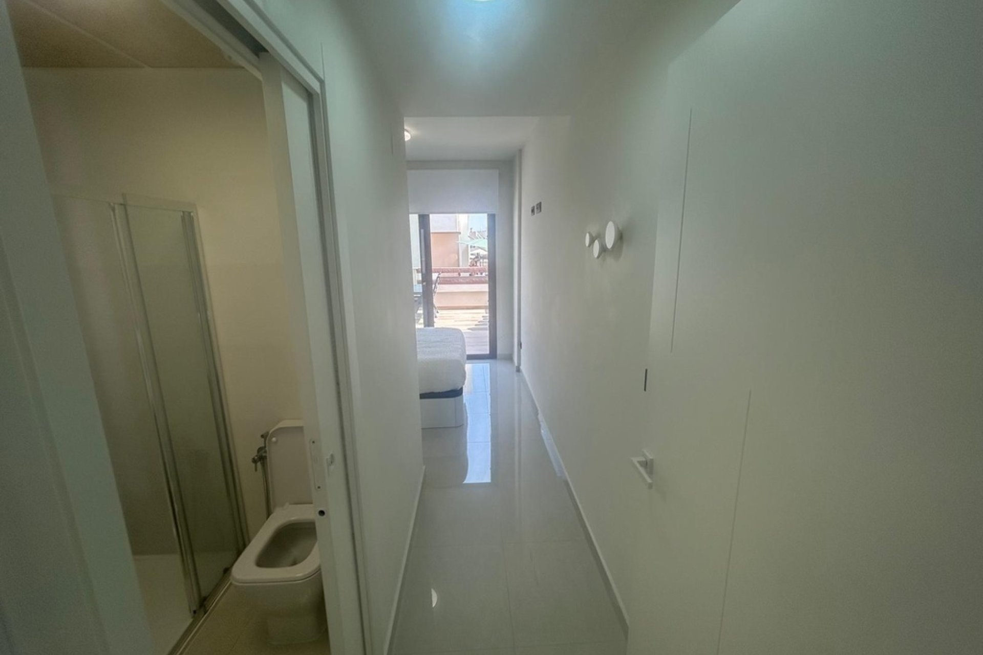 Revente - Apartment -
Los Balcones - AMAY Urbanisation