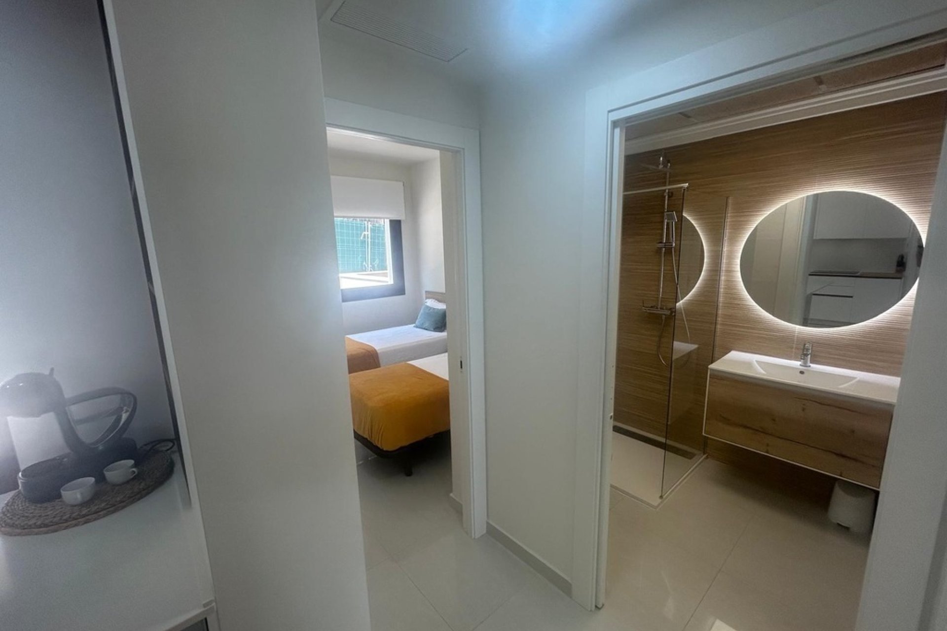 Revente - Apartment -
Los Balcones - AMAY Urbanisation