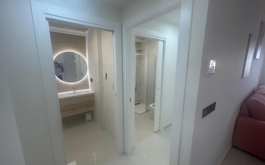 Revente - Apartment -
Los Balcones - AMAY Urbanisation