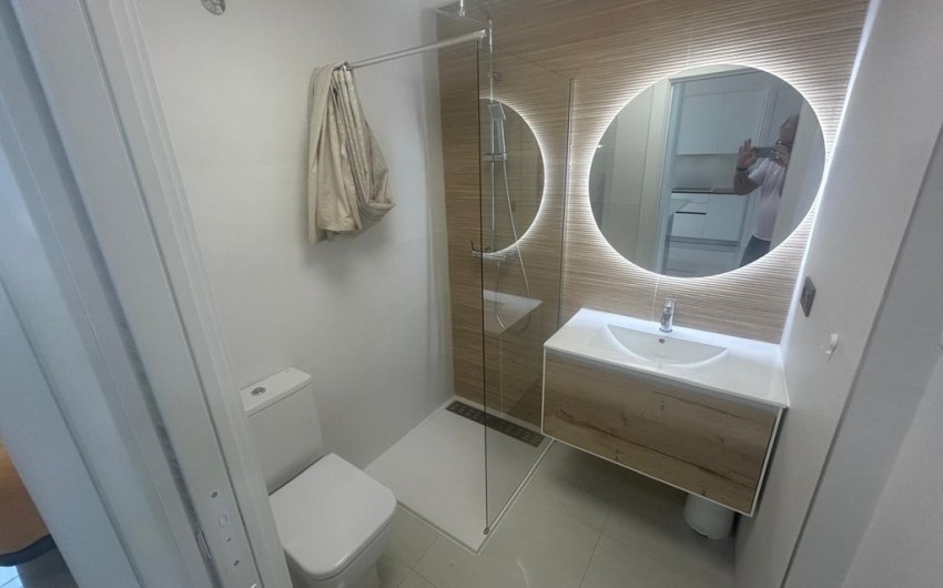 Revente - Apartment -
Los Balcones - AMAY Urbanisation