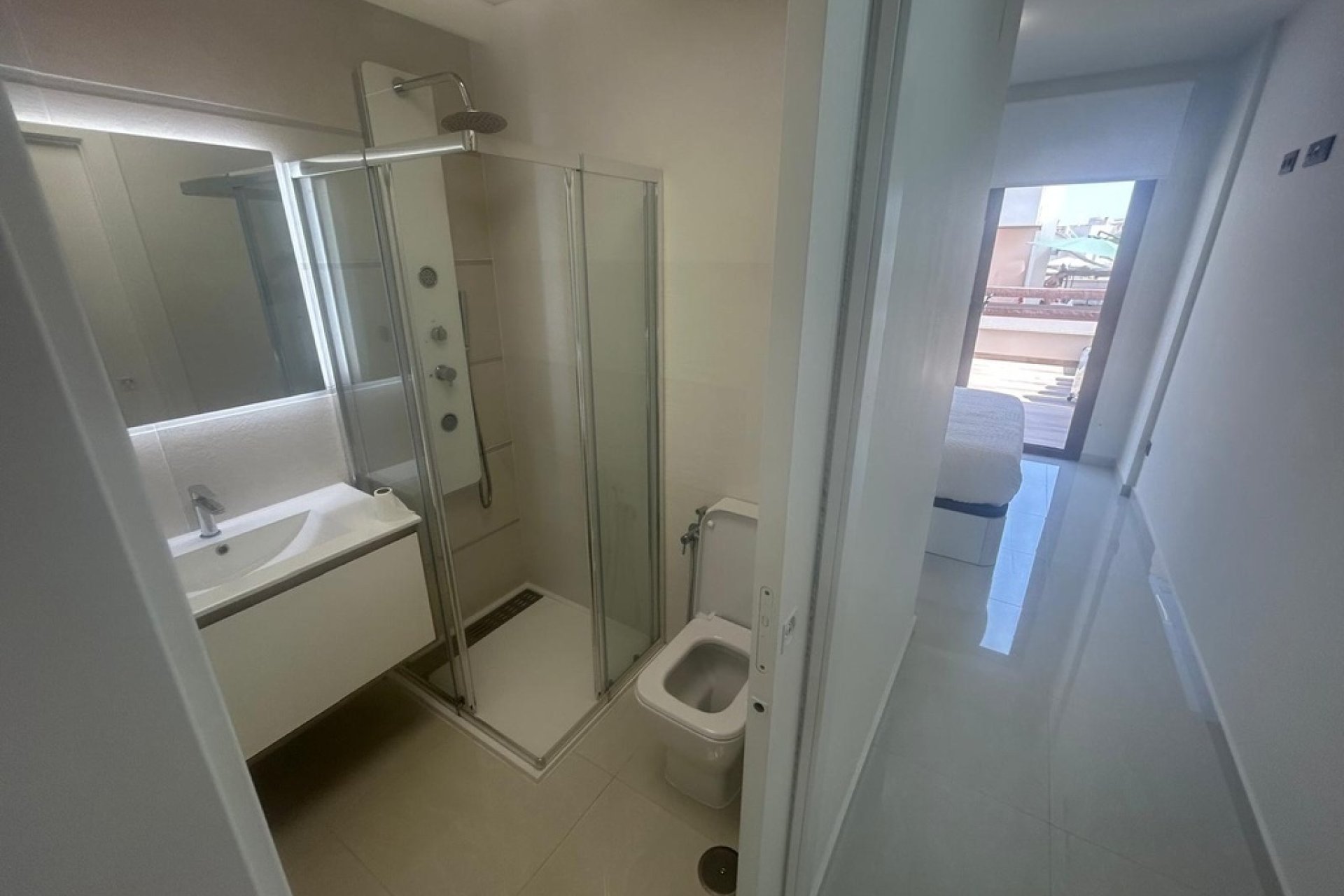 Revente - Apartment -
Los Balcones - AMAY Urbanisation