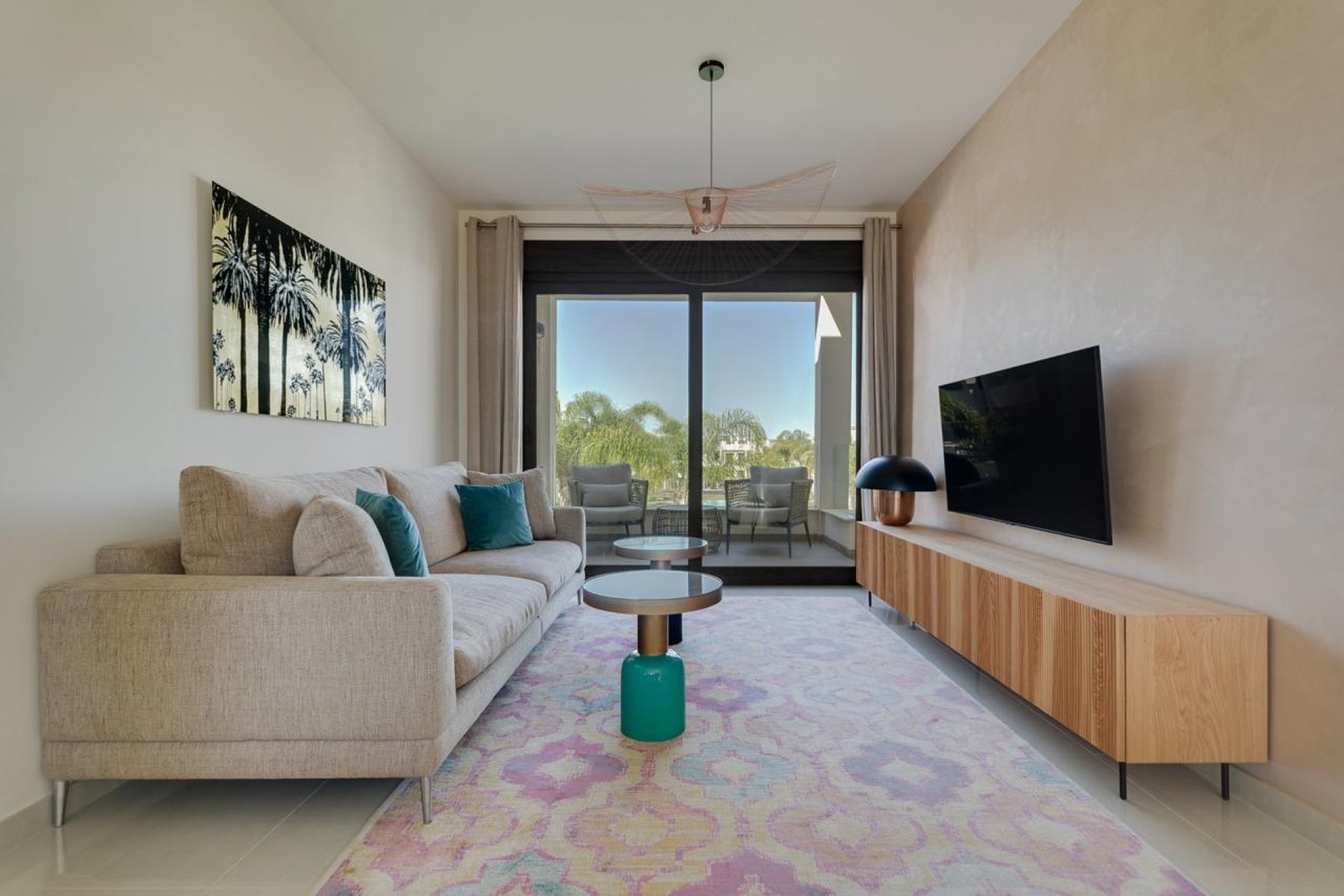 Revente - Apartment -
Los Balcones - Costa Blanca