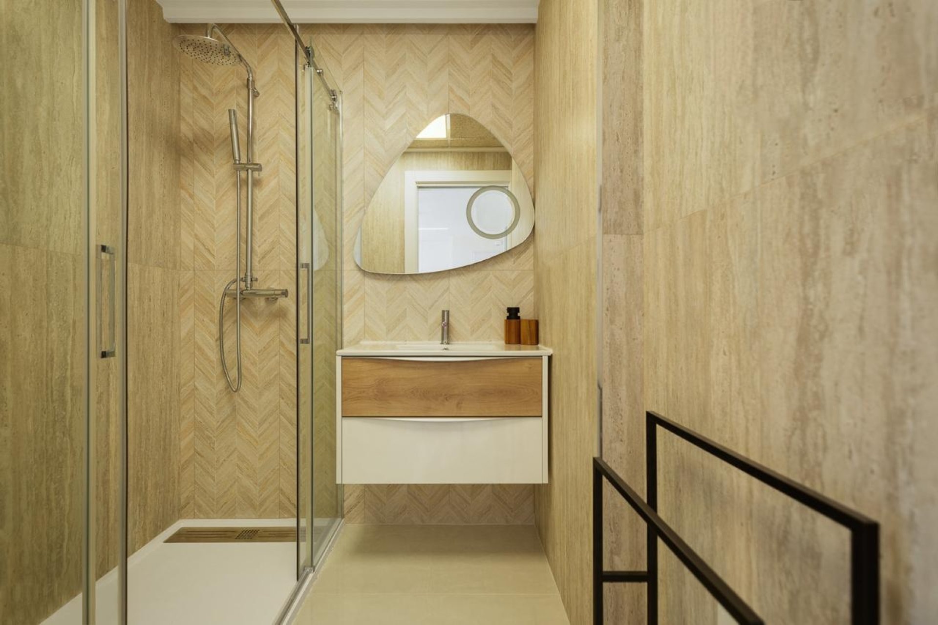 Revente - Apartment -
Los Balcones - Costa Blanca