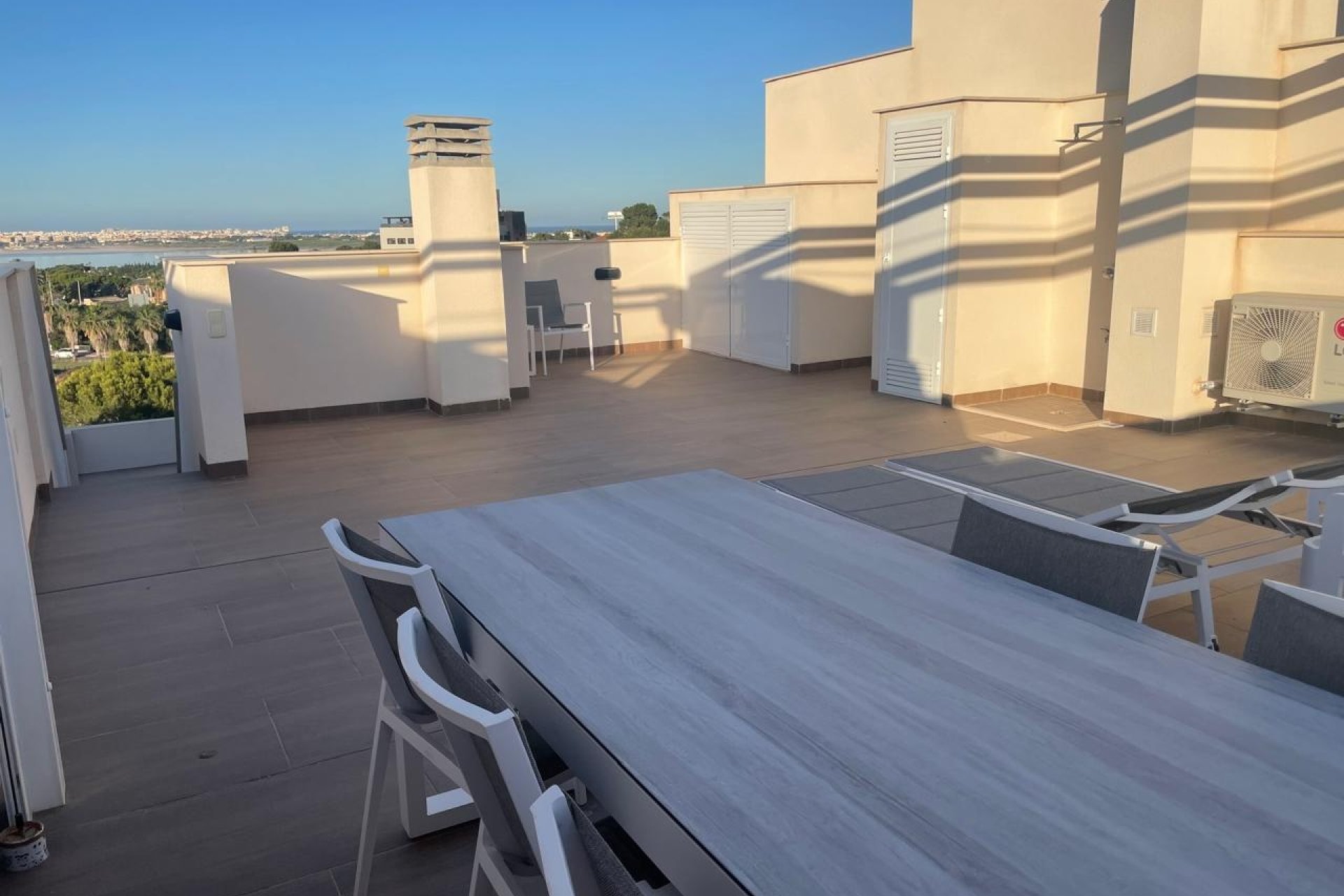 Revente - Apartment -
Los Balcones - Costa Blanca