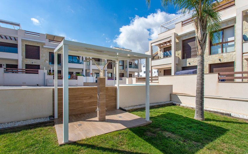 Revente - Apartment -
Los Balcones - Torrevieja