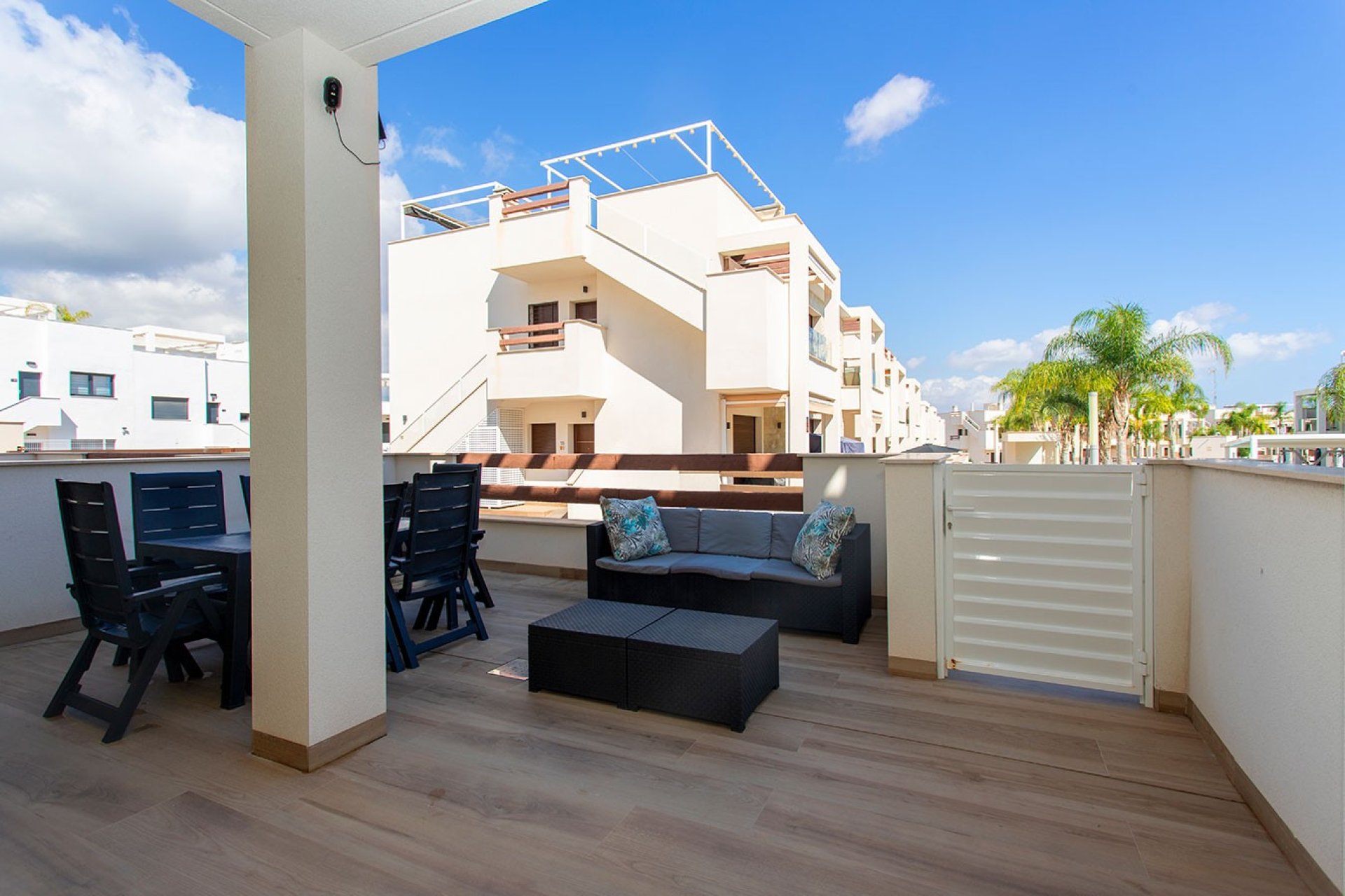 Revente - Apartment -
Los Balcones - Torrevieja