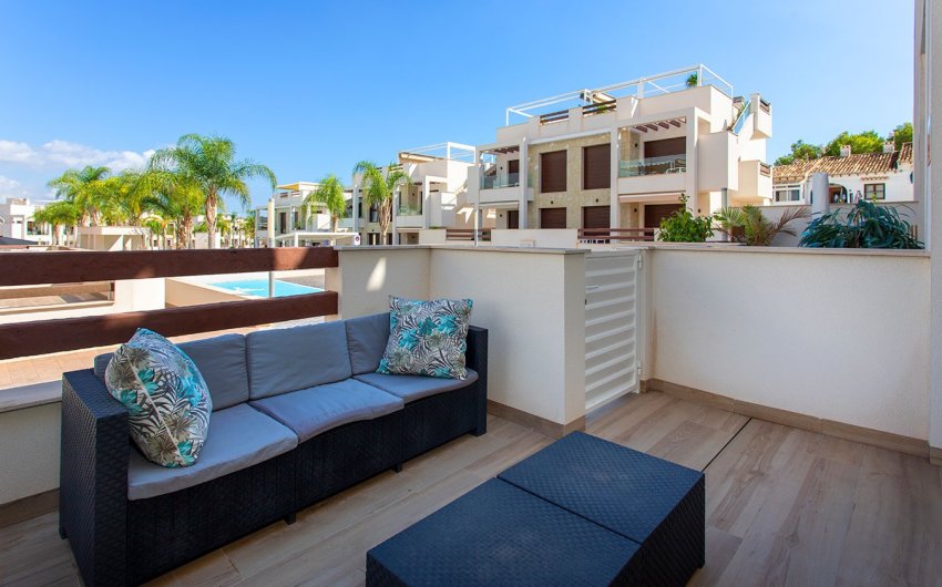 Revente - Apartment -
Los Balcones - Torrevieja