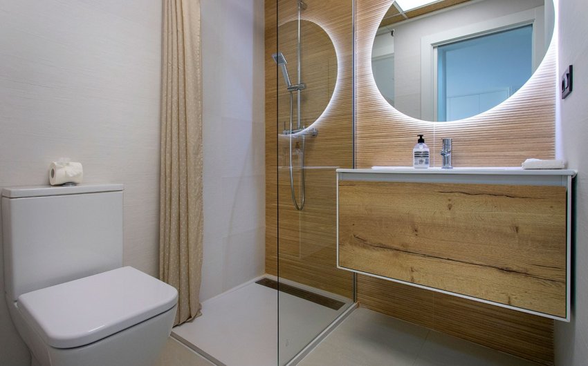 Revente - Apartment -
Los Balcones - Torrevieja