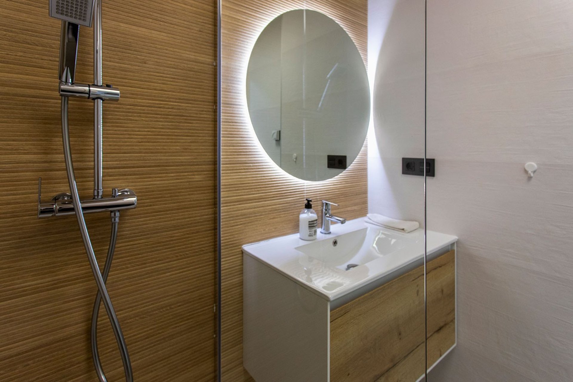 Revente - Apartment -
Los Balcones - Torrevieja