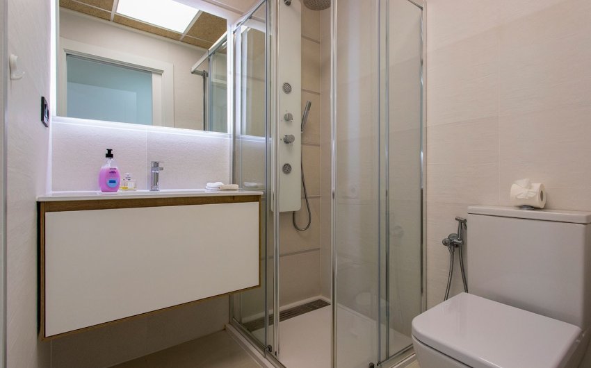 Revente - Apartment -
Los Balcones - Torrevieja