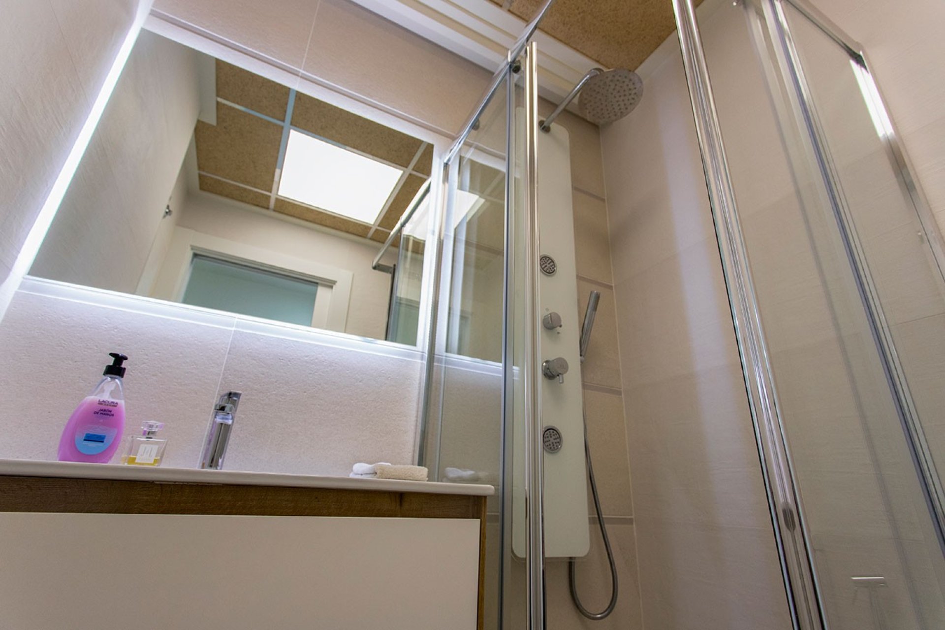 Revente - Apartment -
Los Balcones - Torrevieja