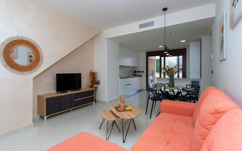 Revente - Apartment -
Los Balcones - Torrevieja