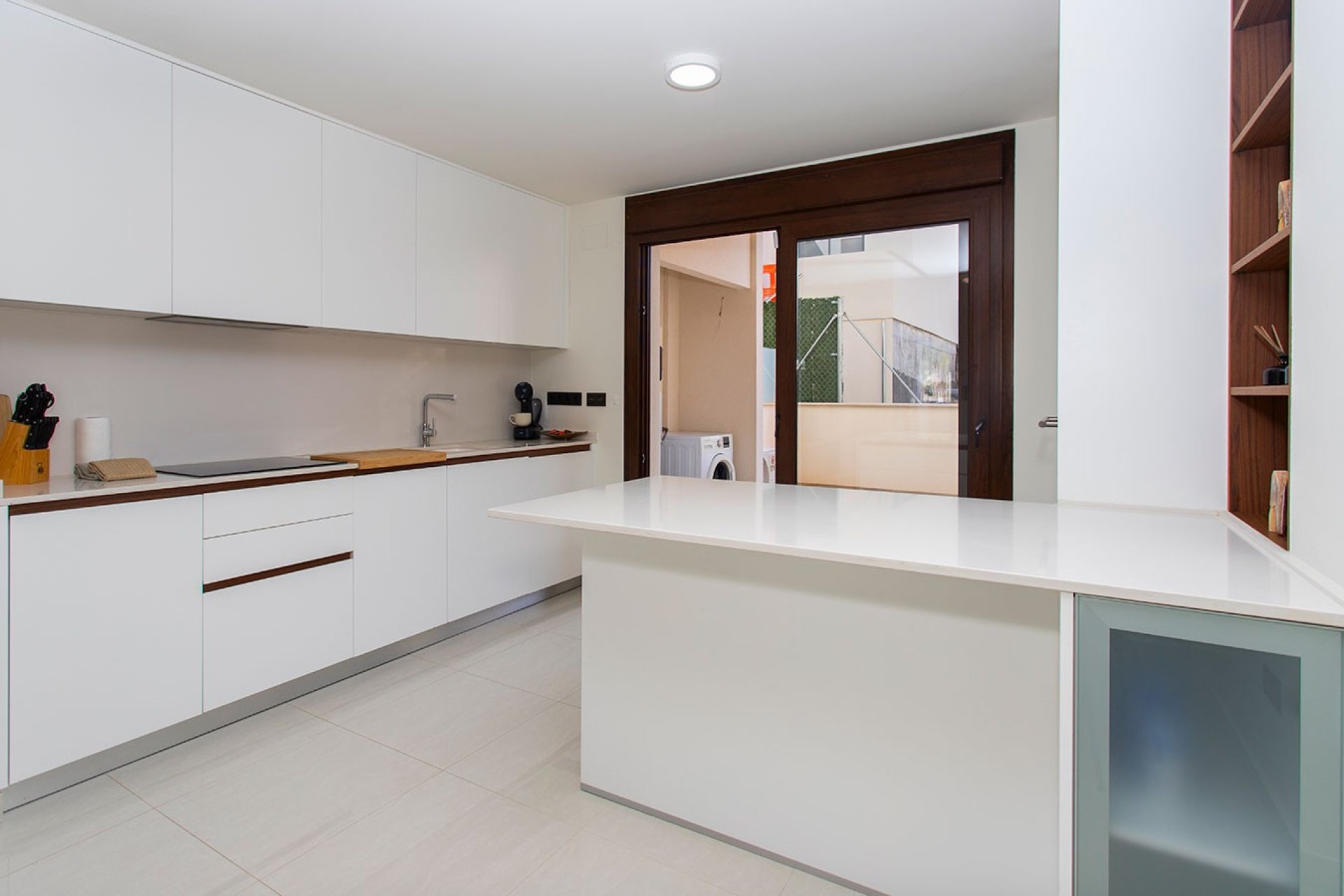 Revente - Apartment -
Los Balcones - Torrevieja