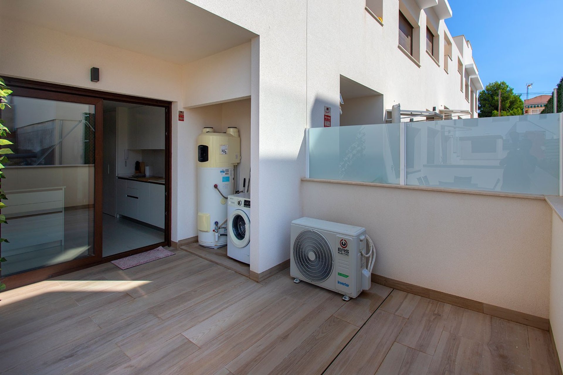 Revente - Apartment -
Los Balcones - Torrevieja