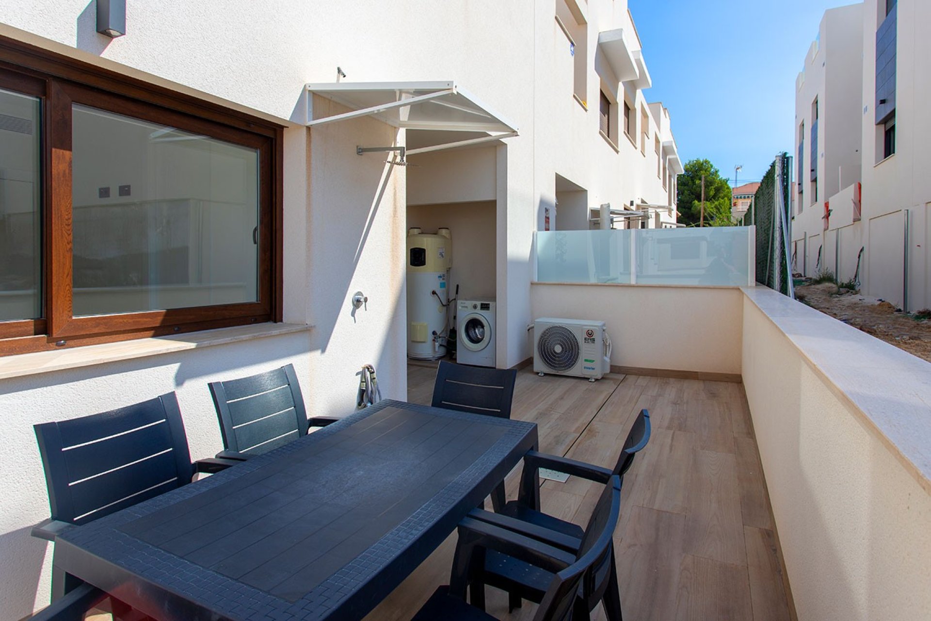 Revente - Apartment -
Los Balcones - Torrevieja