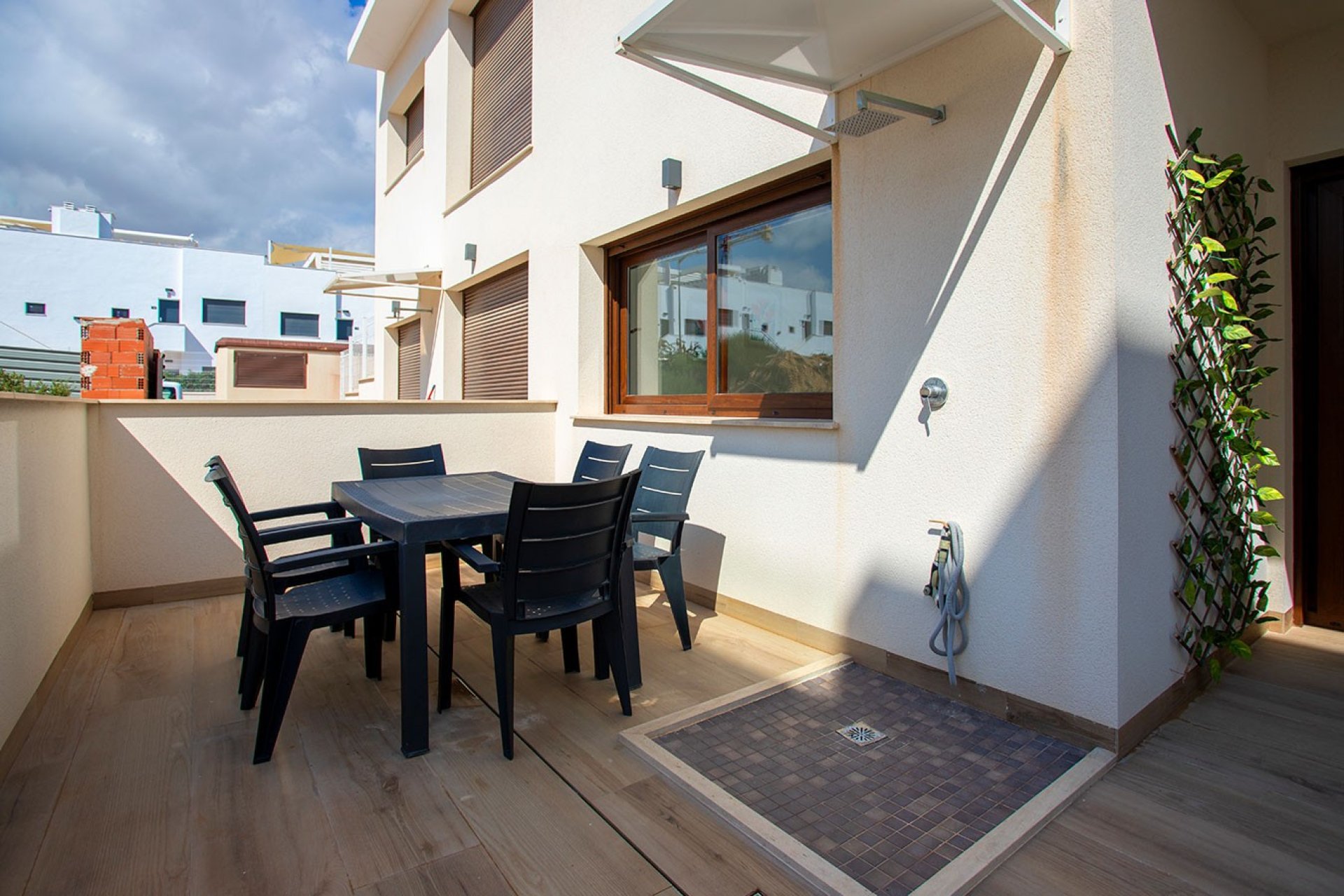 Revente - Apartment -
Los Balcones - Torrevieja