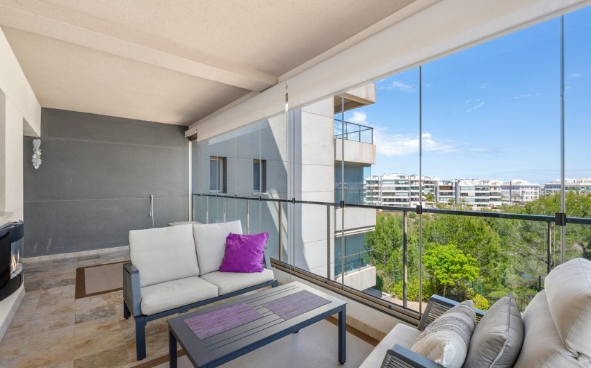 Revente - Apartment -
Los Dolses - Inland