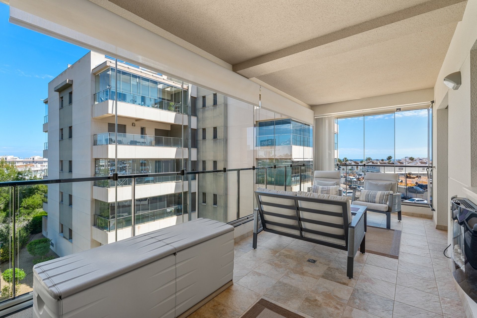 Revente - Apartment -
Los Dolses - Inland