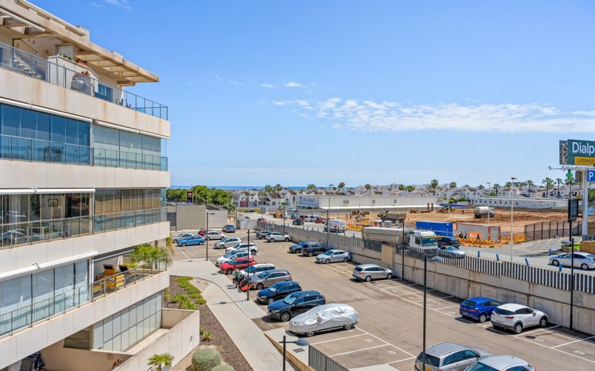 Revente - Apartment -
Los Dolses - Inland