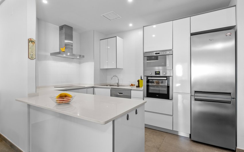 Revente - Apartment -
Los Dolses - Inland