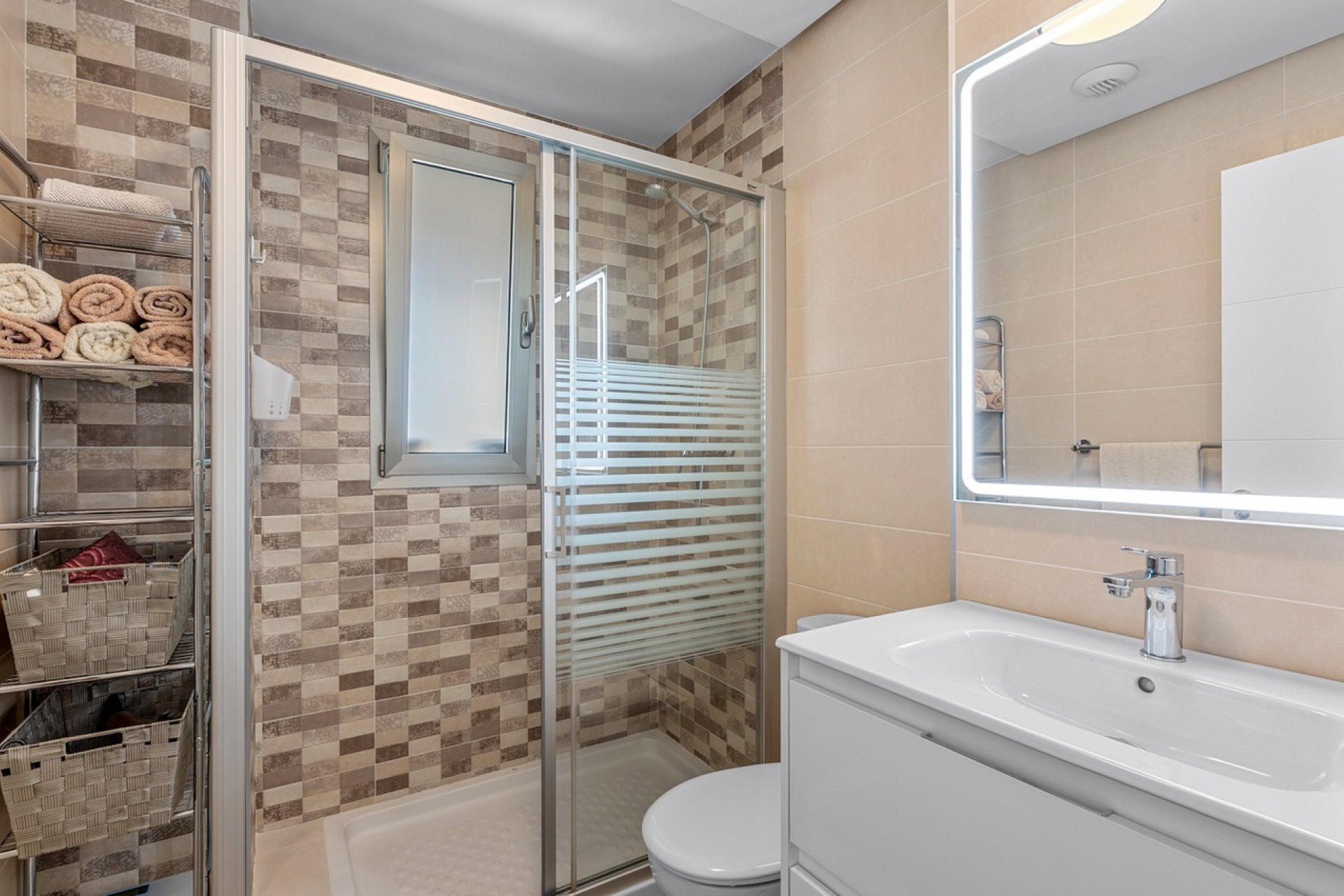 Revente - Apartment -
Los Dolses - Inland