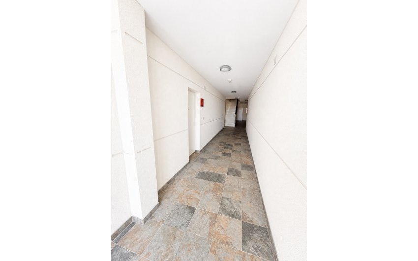 Revente - Apartment -
Los Dolses - Inland