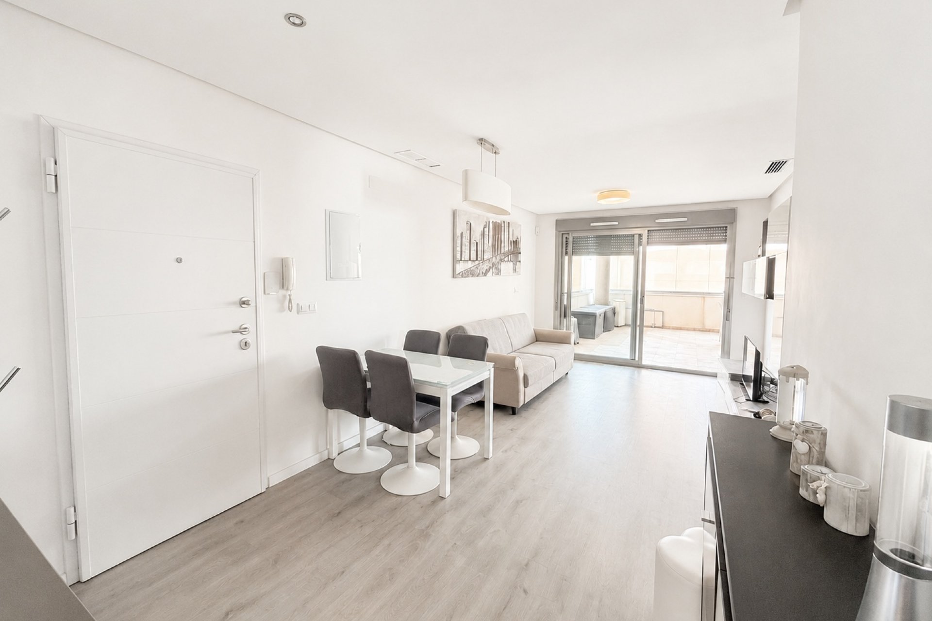Revente - Apartment -
Los Dolses - Inland