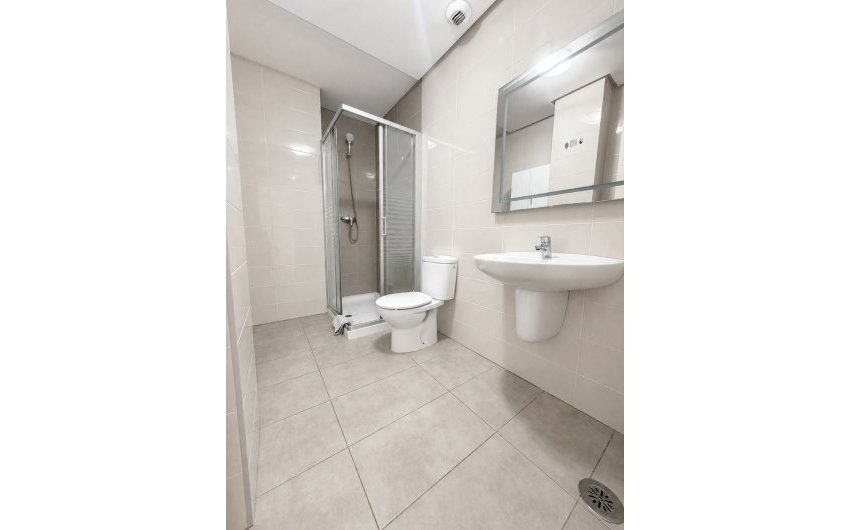 Revente - Apartment -
Los Dolses - Inland