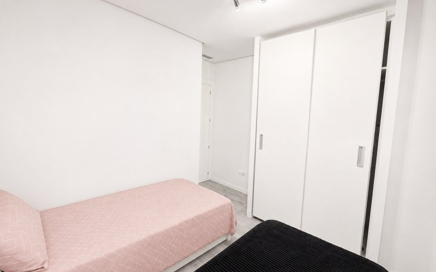Revente - Apartment -
Los Dolses - Inland