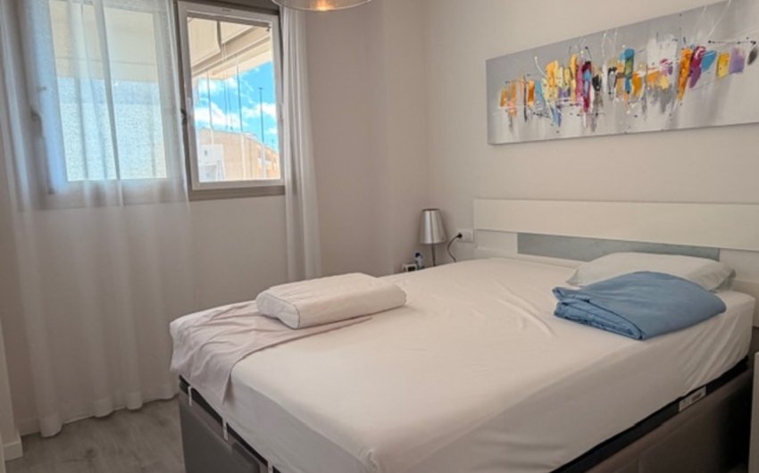 Revente - Apartment -
Los Dolses - Inland