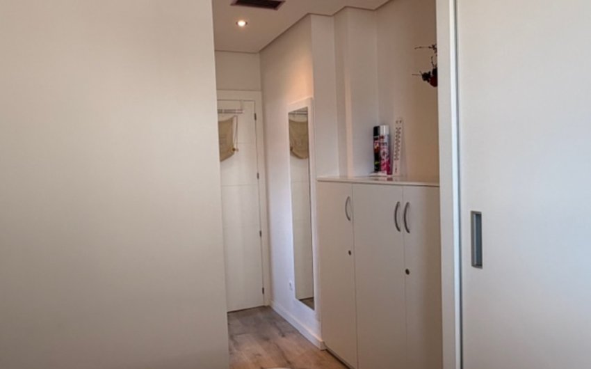 Revente - Apartment -
Los Dolses - Inland