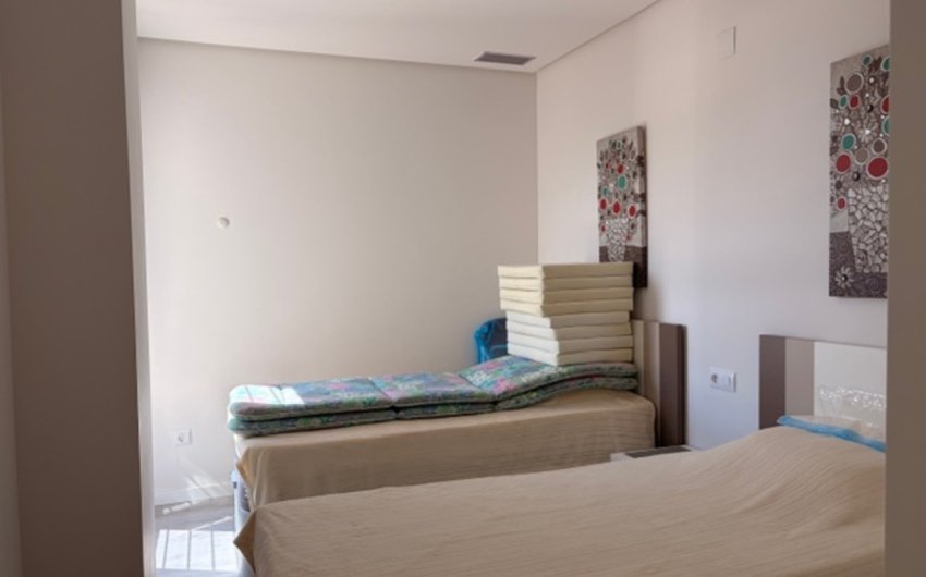 Revente - Apartment -
Los Dolses - Inland