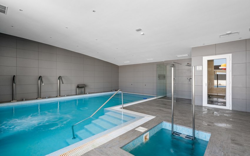 Revente - Apartment -
Los Dolses - Inland