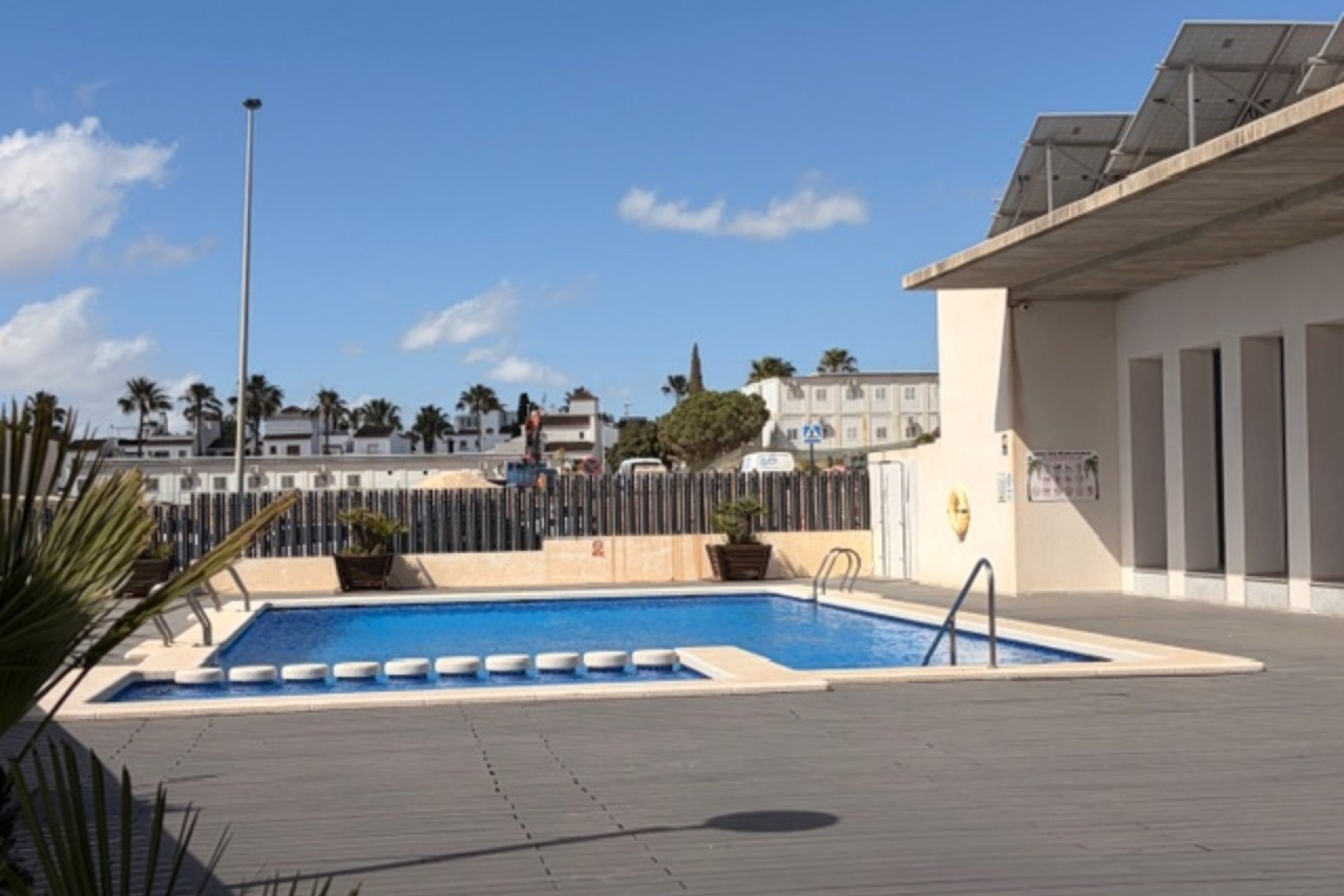 Revente - Apartment -
Los Dolses - Inland