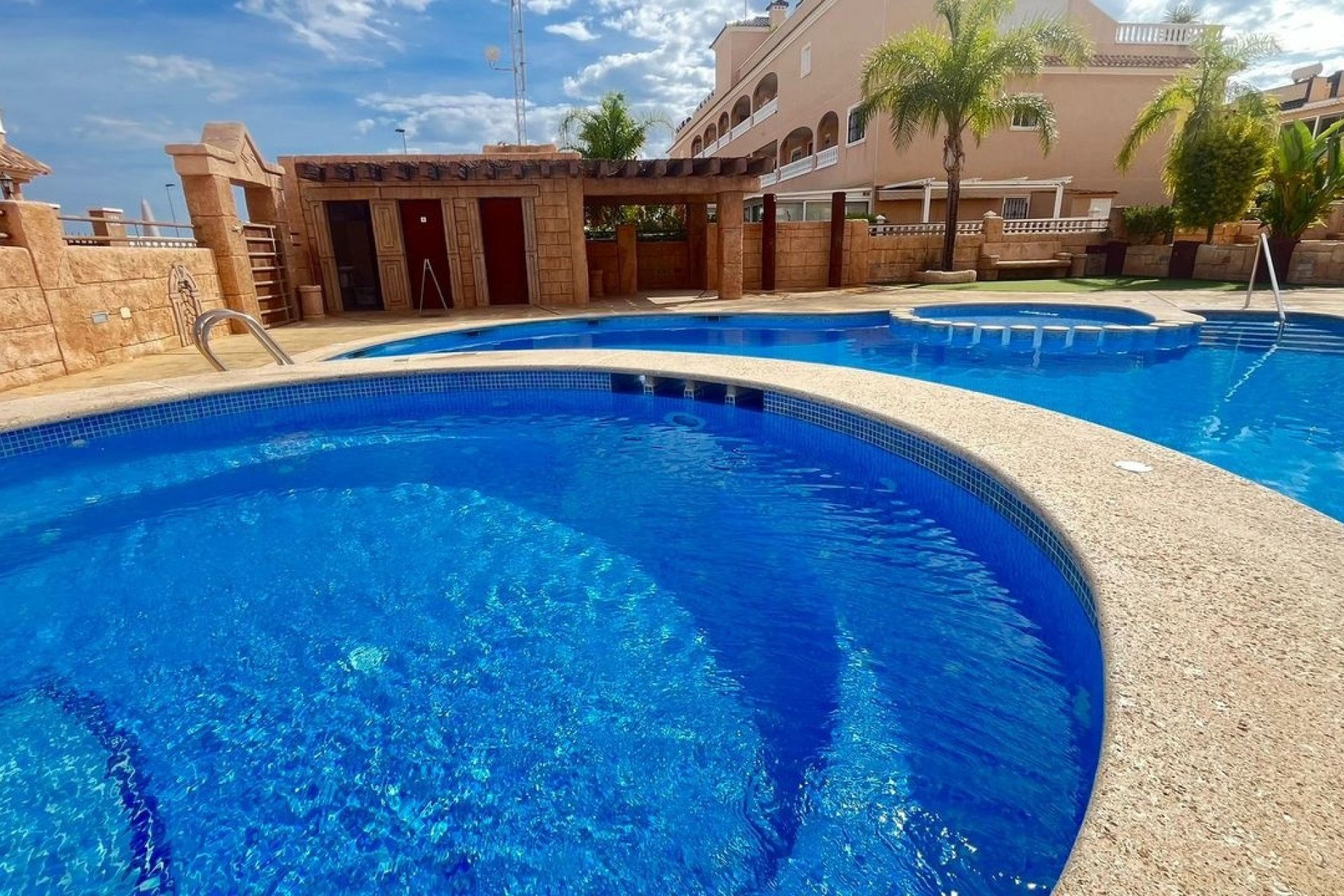 Revente - Apartment -
Los Dolses - Inland