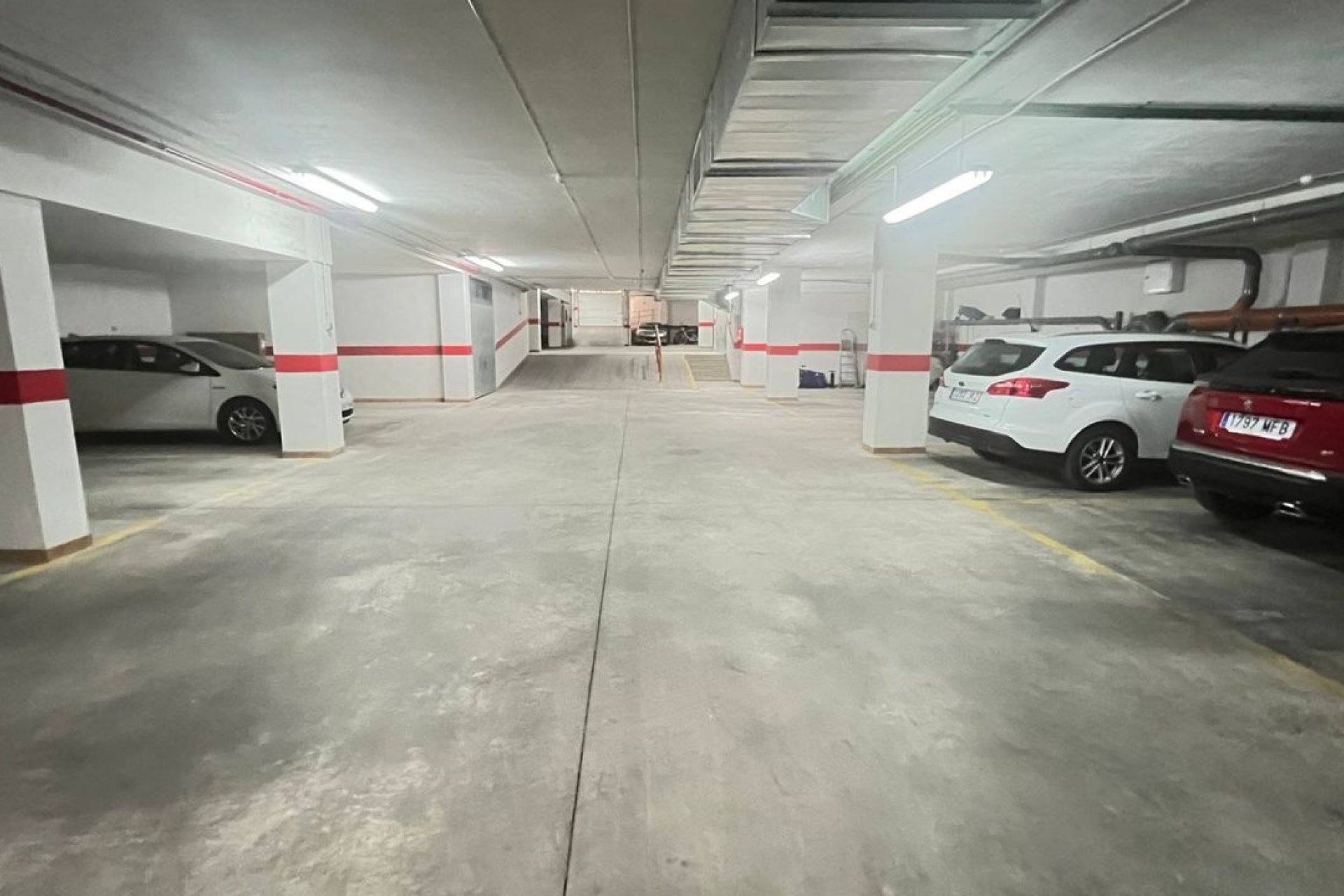 Revente - Apartment -
Los Dolses - Inland