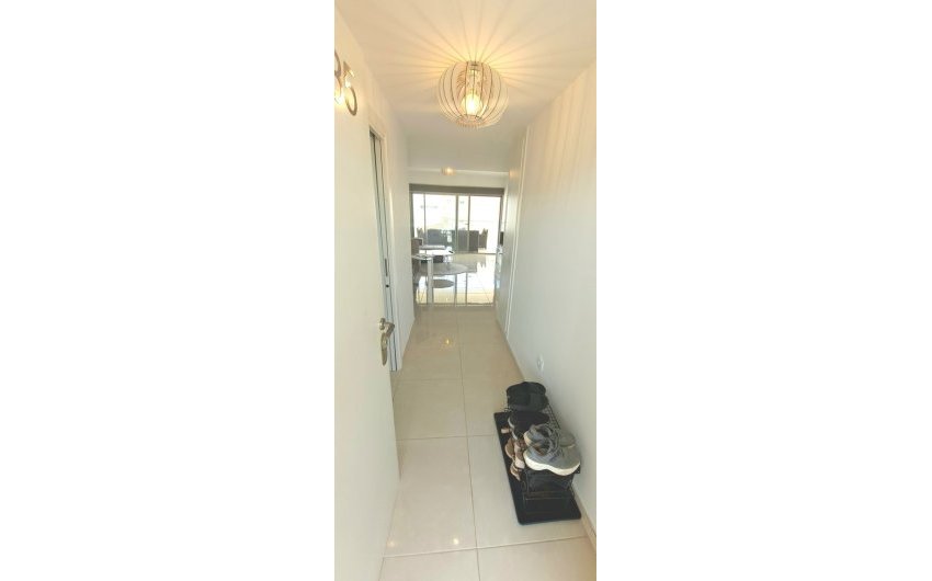 Revente - Apartment -
Los Dolses - Inland