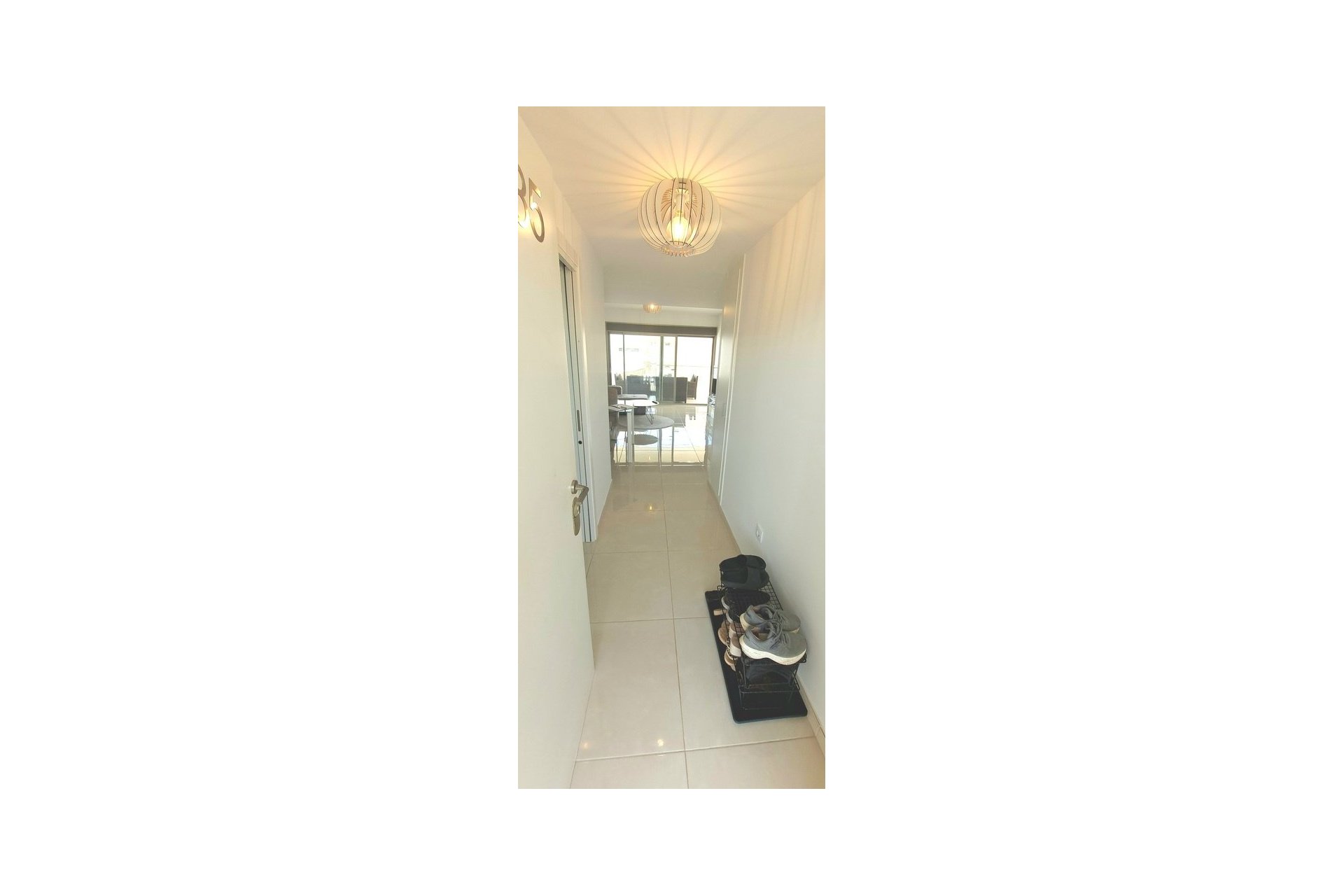 Revente - Apartment -
Los Dolses - Inland