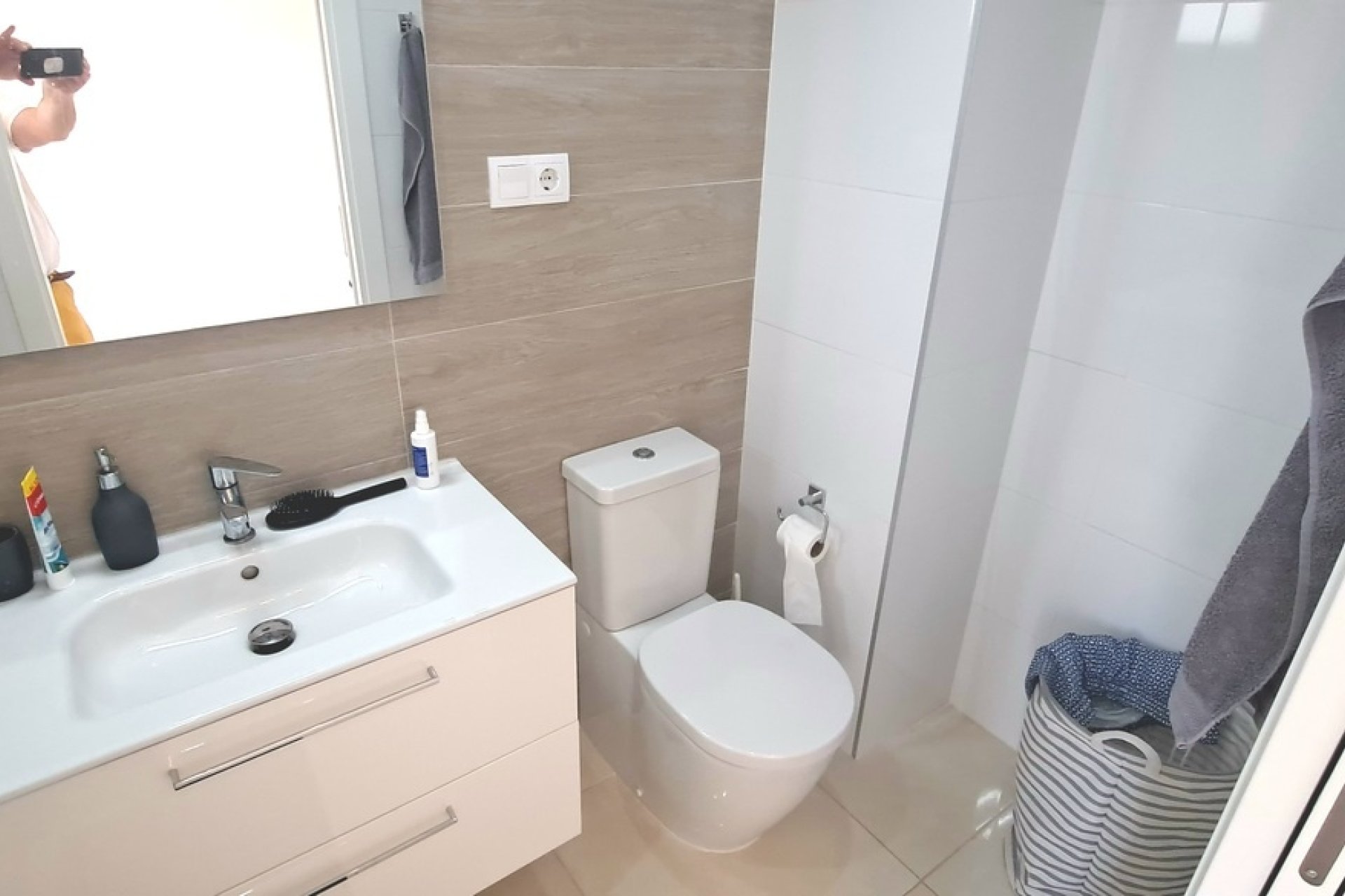 Revente - Apartment -
Los Dolses - Inland