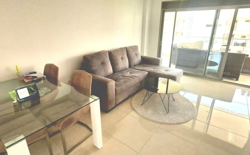 Revente - Apartment -
Los Dolses - Inland