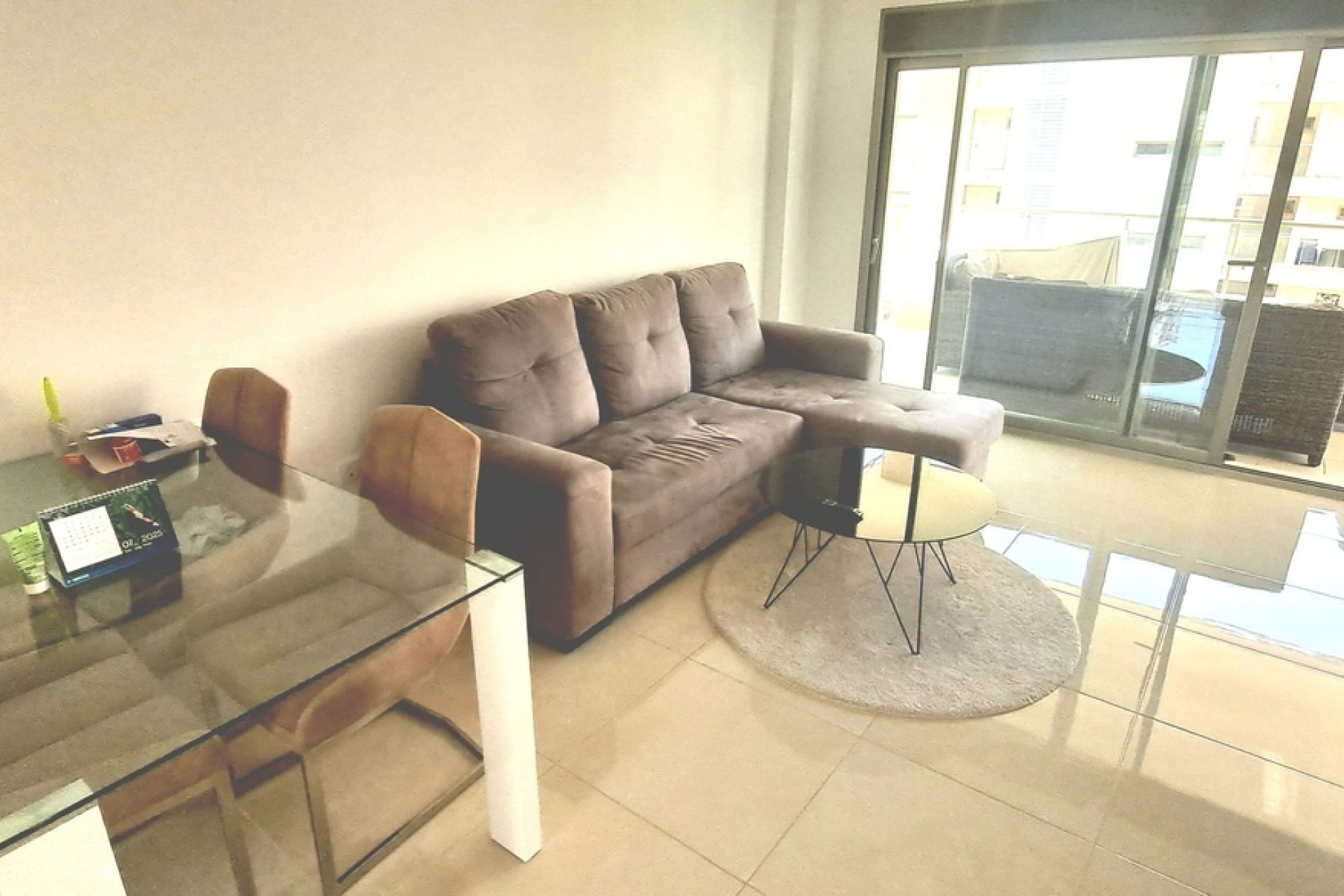 Revente - Apartment -
Los Dolses - Inland