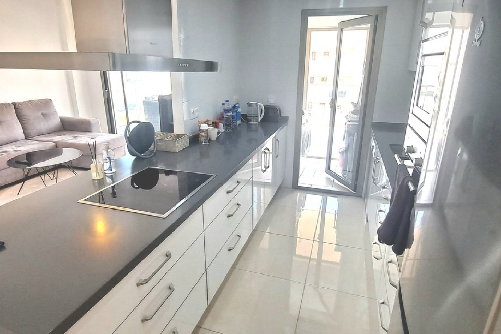Revente - Apartment -
Los Dolses - Inland