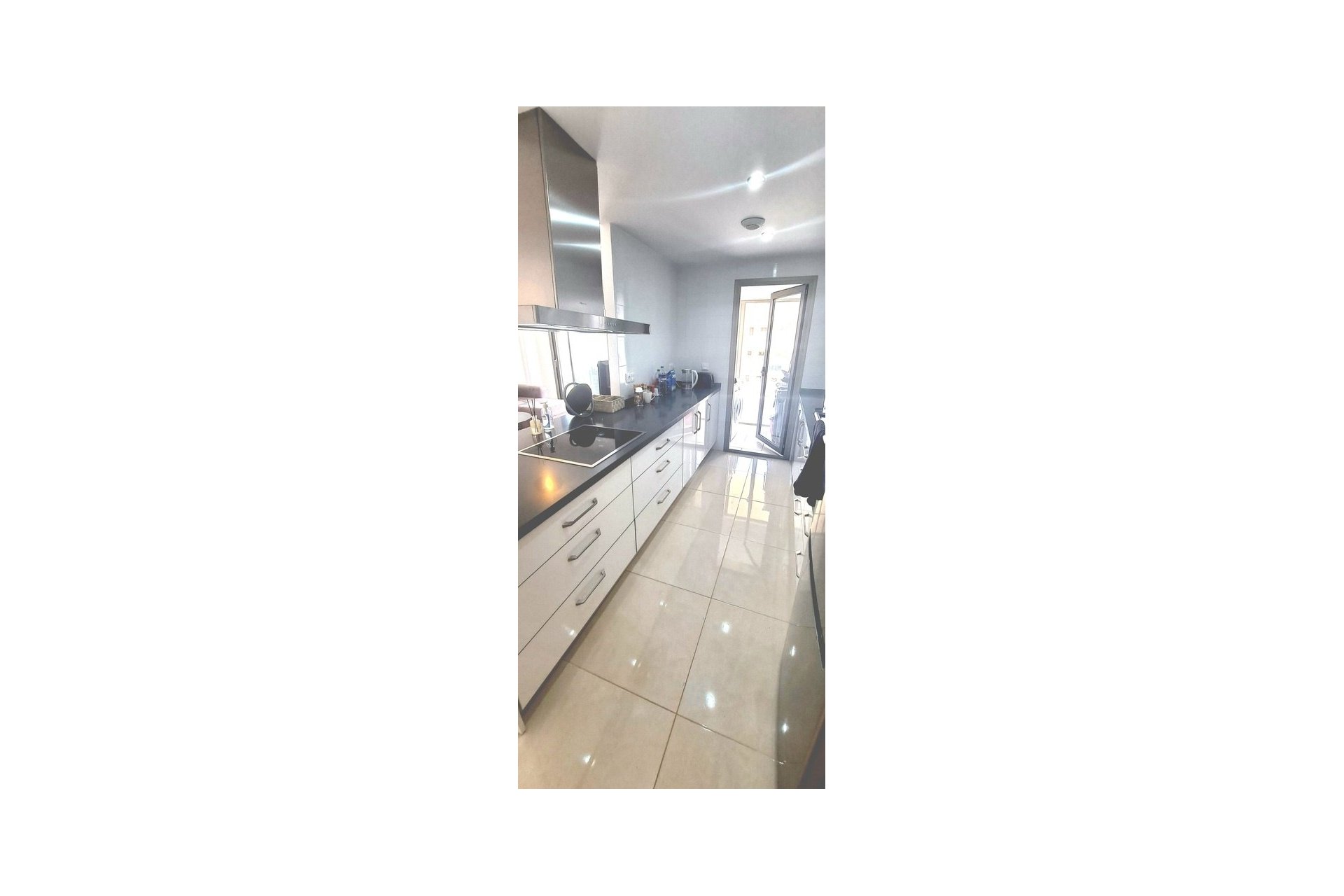 Revente - Apartment -
Los Dolses - Inland