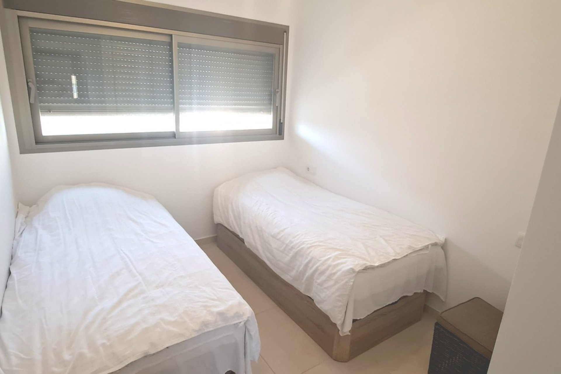 Revente - Apartment -
Los Dolses - Inland