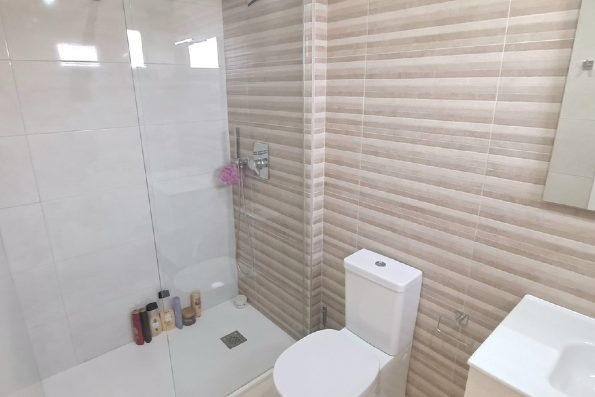 Revente - Apartment -
Los Dolses - Inland